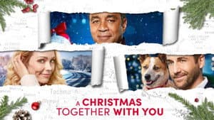 A Christmas Together With You — foto 3