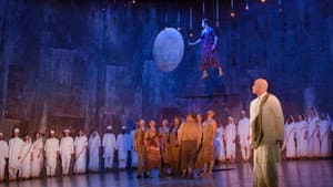 Philip Glass: Satyagraha — foto 3