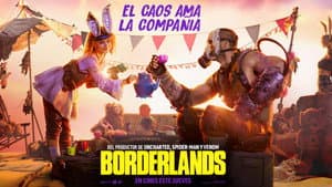Borderlands: El destino del universo está en juego — foto 6