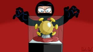 Tutto il 2021 in Un Cartoon — foto 2
