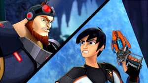 Slugterra: Ascension — foto 2