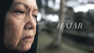 Mencari Hajar — foto 1