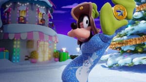 Mickey y las muchas Navidades — foto 4