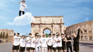나나투어 with 세븐틴 — foto 3