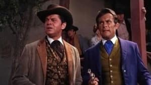 The Wild Wild West Revisited — foto 1
