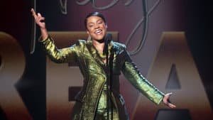 Tiffany Haddish Presents: They Ready — foto 2