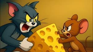 Tom and Jerry: The Golden Era Anthology (1940–1958) — foto 7