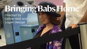 Bringing Babs Home — foto 2