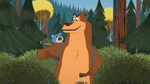 Open Season: La naturaleza llama — foto 6