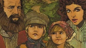 Hansel and Gretel — foto 2