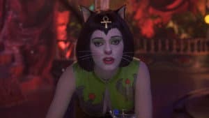 Monkeybone — foto 9