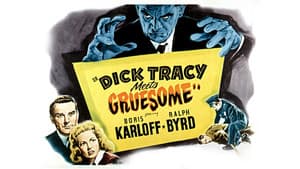 Dick Tracy Meets Gruesome — foto 3