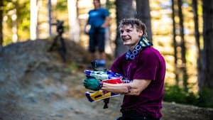 Ride With The Swedes — foto 1