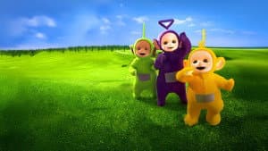 Teletubbies — foto 4