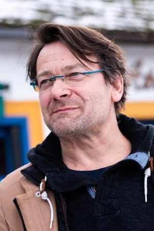 Lovasi András