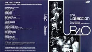 UB40 - The Collection — foto 1