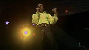 Neil Diamond: The 'Thank You Australia' Concert — foto 1