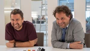 Io e te dobbiamo parlare — foto 4