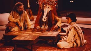 The Mahabharata — foto 3