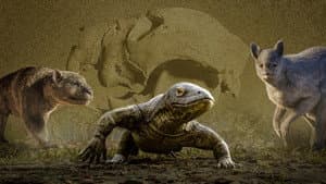 Megafauna: What Killed Australia's Giants? — foto 2
