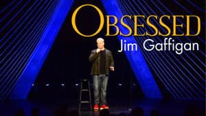 Jim Gaffigan: Obsessed — foto 5