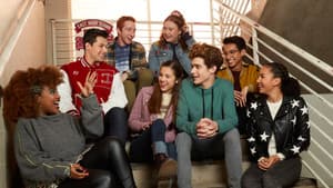 High School Musical: El Musical: La Serie — foto 3