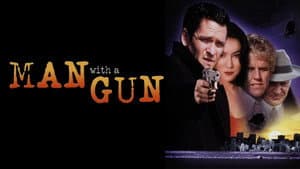 Man with a Gun — foto 1