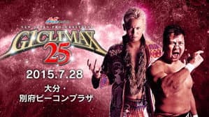NJPW G1 Climax 25: Day 6 — foto 1