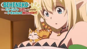 I'm a Behemoth, an S-Ranked Monster, but Mistaken for a Cat, I Live as an Elf Girl's Pet — foto 5