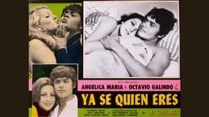 Ya Sé Quién Eres (Te He Estado Observando) — foto 1