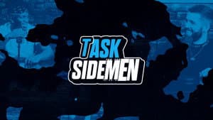 Task the Sidemen — foto 1