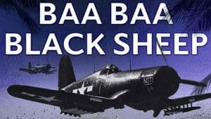 Baa Baa Black Sheep — foto 3