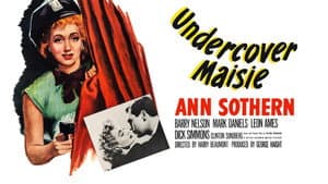 Undercover Maisie — foto 4
