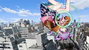 ウィザード・バリスターズ～弁魔士セシル — foto 1