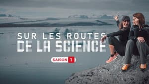 Sur Les Routes De La Science — foto 2