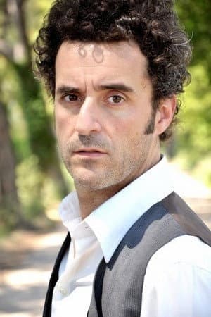 Fabrizio Sabatucci