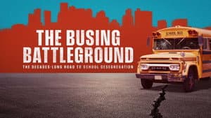 The Busing Battleground — foto 1