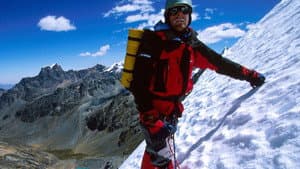 Touching the Void — foto 1