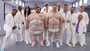 Jackass: La última y nos vamos — foto 1