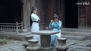 小师妹攻略师姐手册 — foto 1