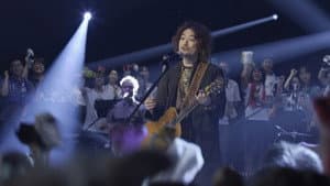 いきものがかり - 8Kスーパーライブ いきものがかり — foto 1
