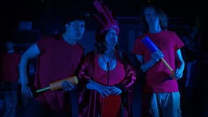 The Community Pool Lifeguard Cult of Doom! — foto 1