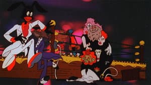 Coonskin — foto 1