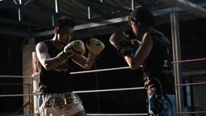 Siku 12: Langkah Derhaka — foto 1