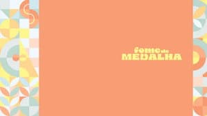 Fome de Medalha — foto 1