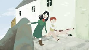 Mary Anning, chasseuse de fossiles — foto 2