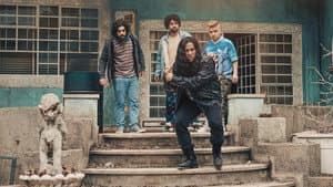 ¡Asu Mare! Los amigos — foto 5