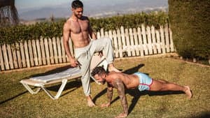 Hardcore Athletes — foto 3