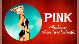 P!NK: Funhouse Tour - Live in Australia — foto 3