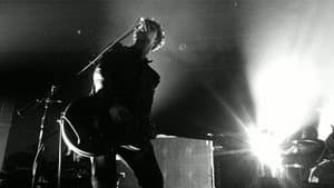 Black Rebel Motorcycle Club: Live — foto 1